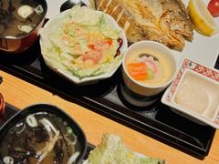 -原志优秀食材·匠心料理·海胆主题(金亿广场店)