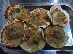 -新凯旋烧烤·燕姐千岛湖土菜