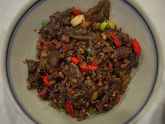-新新湘菜馆(新中街二条店)