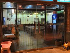 -二子海鲜大排档(太阳城店)