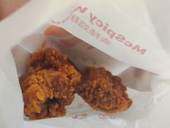 -麦当劳(杭州文三路店)