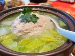 -百富源·海鲜辽菜(浑河堡店)