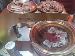 -西塔老太太泥炉烤肉(苏州大悦城店)