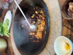 -印象老灶台三下锅·湘西本土原味菜(天门山索道店)