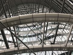 -上海中心大厦