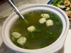 -日丰园海肠水饺·老字号大连海鲜(银泰城店)