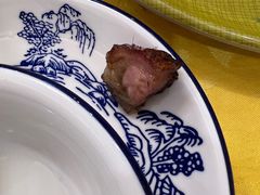 澳门烧腩肉-老字号蛇口德记烧腊饭店·海鲜加工