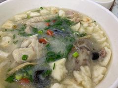 精肠葫芦头-春发生饭店·非遗(南院门店)