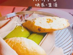 -Kathleen's Waitan 凯圣琳江景西餐厅(外滩店)