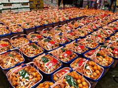 -西郊国际农产品交易中心