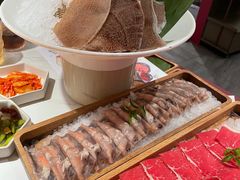 -九鼎轩脆毛肚火锅(三钢里店)