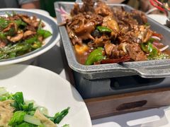 -福巷湘食小馆·猛火现炒(上海首店)
