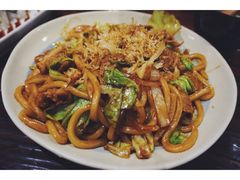 -石屋料理(南京西路店)