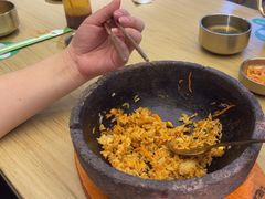 -西塔老太太拌饭(城市集市龙之梦店)