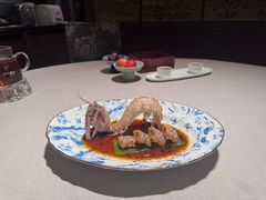 -新荣记(椒江店)