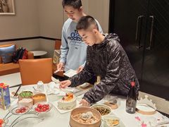 -湖锦酒楼·32年地道湖北菜(光谷店)