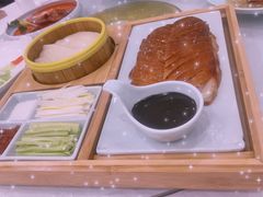 -景扬楼(武都路店)