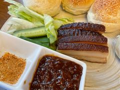 -烧肉馆(古北水镇景区店)
