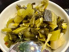 -云阿蛮云南生烫牛肉米线(奉贤路店)