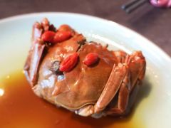 -蟹榭·本帮江浙菜·蟹宴(五角场合生汇商场店)