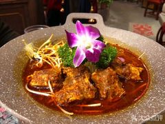 -蜀大侠火锅(国际购物店)