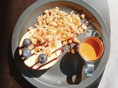 -NokNok Coffee(宽窄巷子店)