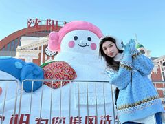 -沈阳站
