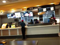 -麦当劳(长泰商业广场店)