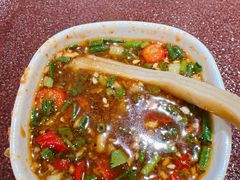 -牛肉彪·19年专注·潮汕牛肉火锅(祈福店)