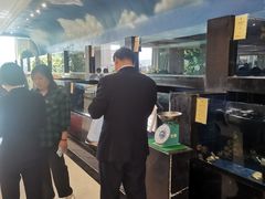 -鹏天阁酒楼·海鲜(红旗店)
