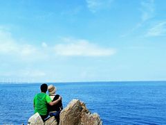 -那香海钻石沙滩浴场