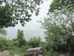 -虞山风景区