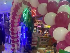 -大玩家(万达广场大连甘井子店)