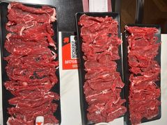 -牛品福潮汕牛肉火锅(旺庄店)