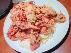 -红盔甲·小龙虾(天钥桥店)