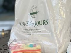 彩虹-多乐之日(华贸天地店)