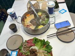 -小城牛事·鲜牛肉火锅(万达店)