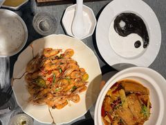 -汉水谣·江景餐厅(江滩店)