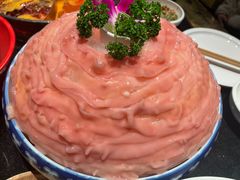 -周师兄大刀腰片火锅(洪崖洞旗舰店)