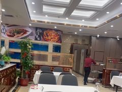 -红菜坊·烤鸭·川鲁宴(石园店)