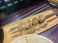 -驿楼兰·新疆菜(火车站店)