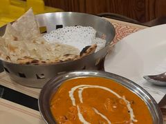 -克比叔叔印度餐厅Kebabs on the Grille(永康路分店)