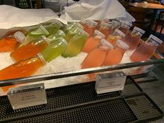 -广州富力君悦大酒店·凯菲厅