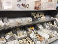 -MUJI无印良品(茂业天地店)