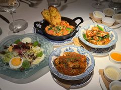 -夏朵餐厅(丁香店)