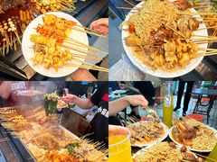 -郭记小街麻辣烫(南小街总店)