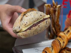 -LANLIZI BAKERY(COSMO店)