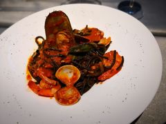 -La Sauce法意餐厅