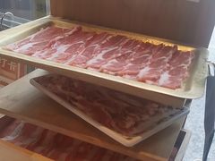 -东门口涮肉·砂锅·烤串(老门东店)