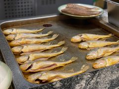 -金海湾自助餐厅(金陵饭店)